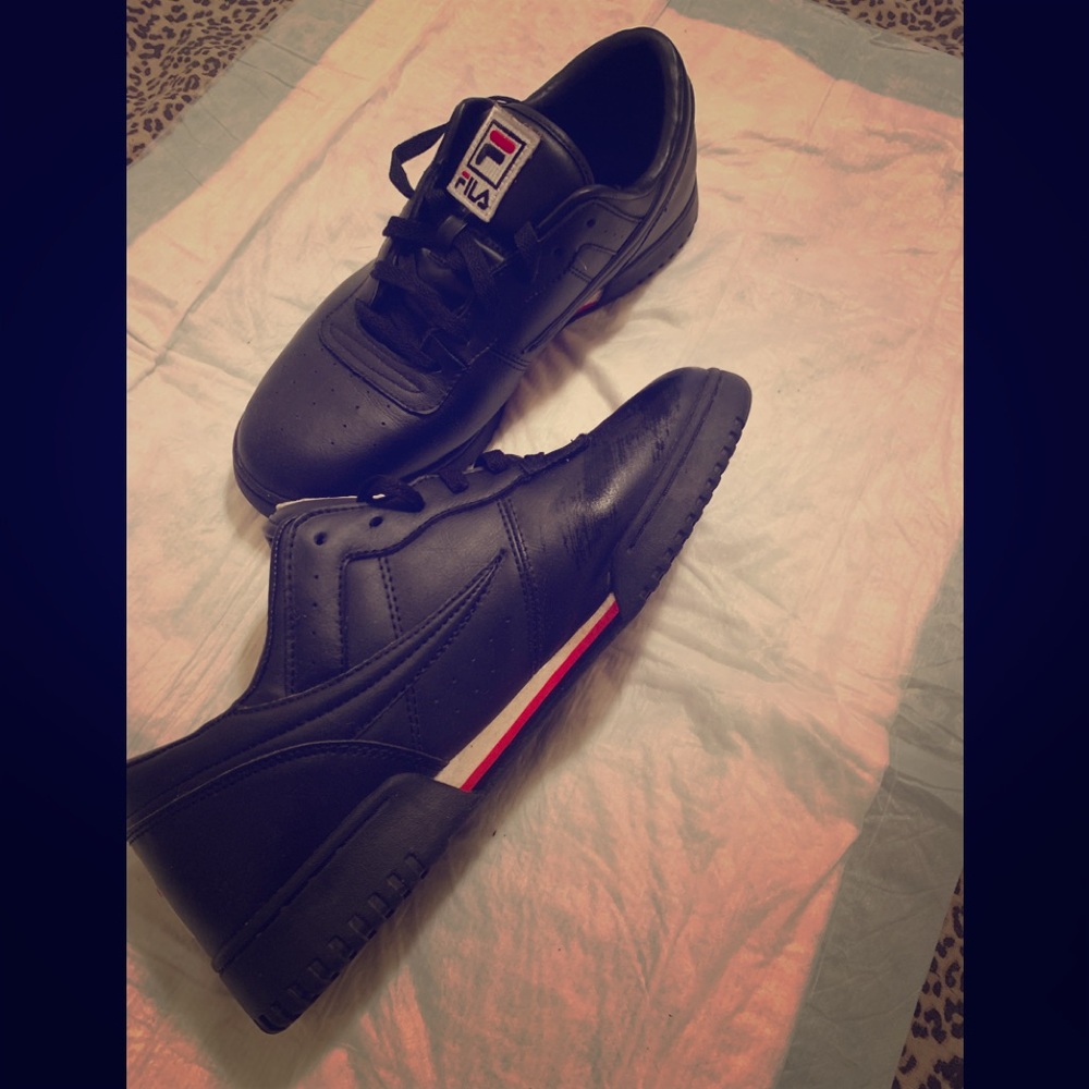 Men’s Fila